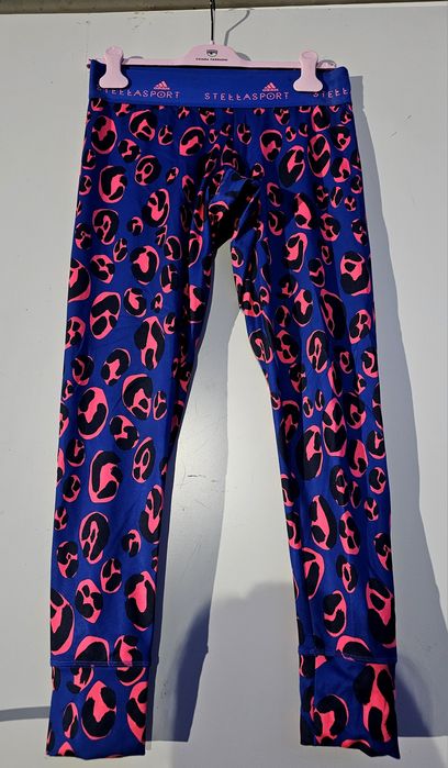 Adidas Stella McCartney оригинален дамски клин М размер