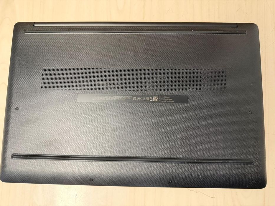 Laptop HP 17-CN342NG, Intel N200 -T-