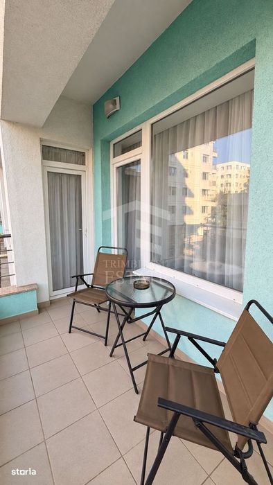 Summerland Mamaia | 2 Camere | 57,12 Mp Totali | 87.000 €