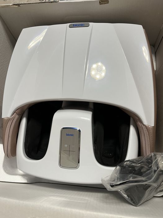 Массажер от Bionic