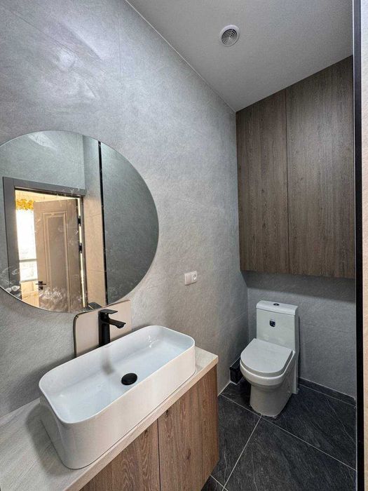 Сдаётся квартира на Яшнабаде, ЖК "Green Park", ор-р: улица Махтукули!