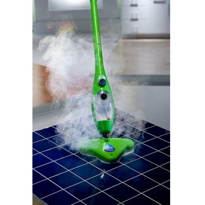 Стийм моп модел X5