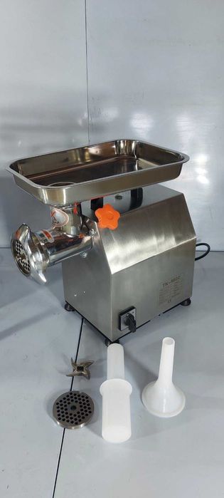 Професионална електрическа месомелачка ТК-8 ТК-12 ТК-22 ТК-32