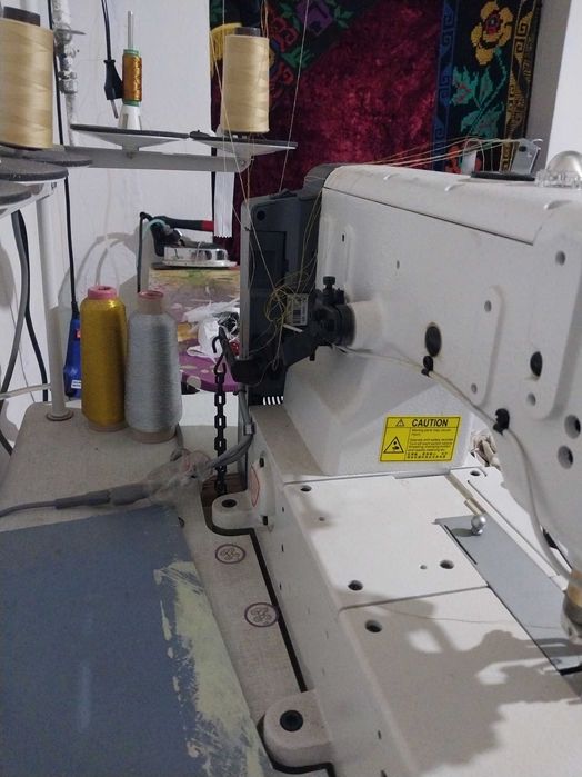 Tikuv mashinka rashma bekeraska