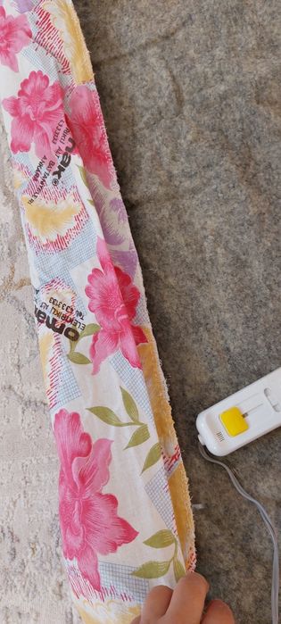 Электрическое одеяло