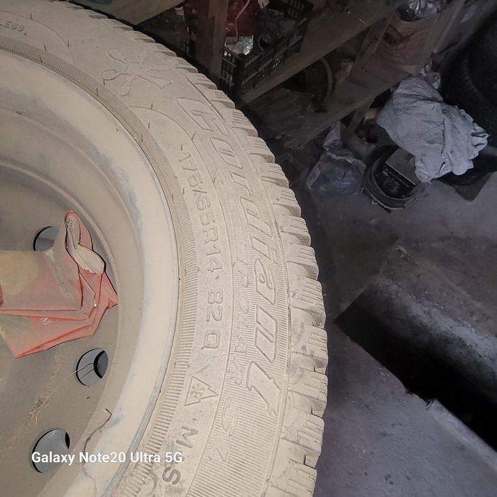 14 размер кыстык балон