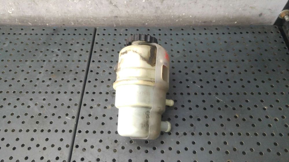 Vas lichid frana dodge jouney