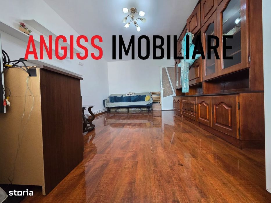 Apartament 4 camere, 89mp, CARTIER E3, mobilat