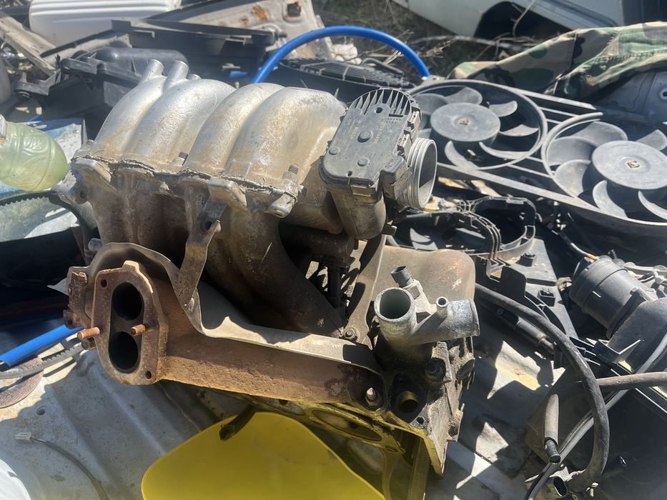 Гбц нива головка нива