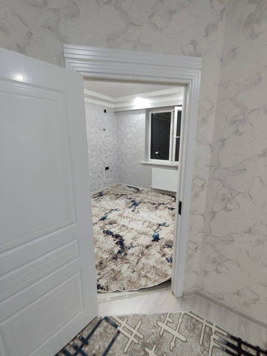 Куйлюк Компас 2/4/7 квартира новая с ремонтом, новостройка