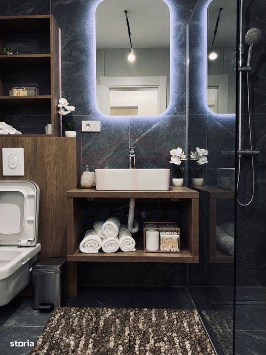 Apartament,