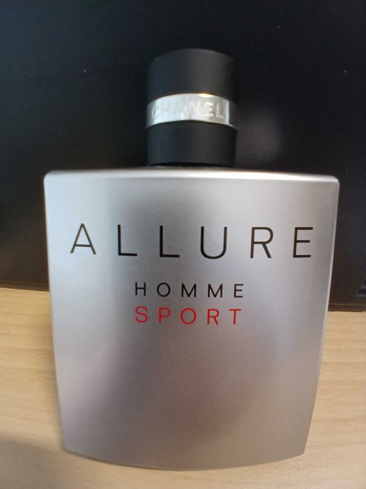 Парфюм Chanel ALLURE SPORT