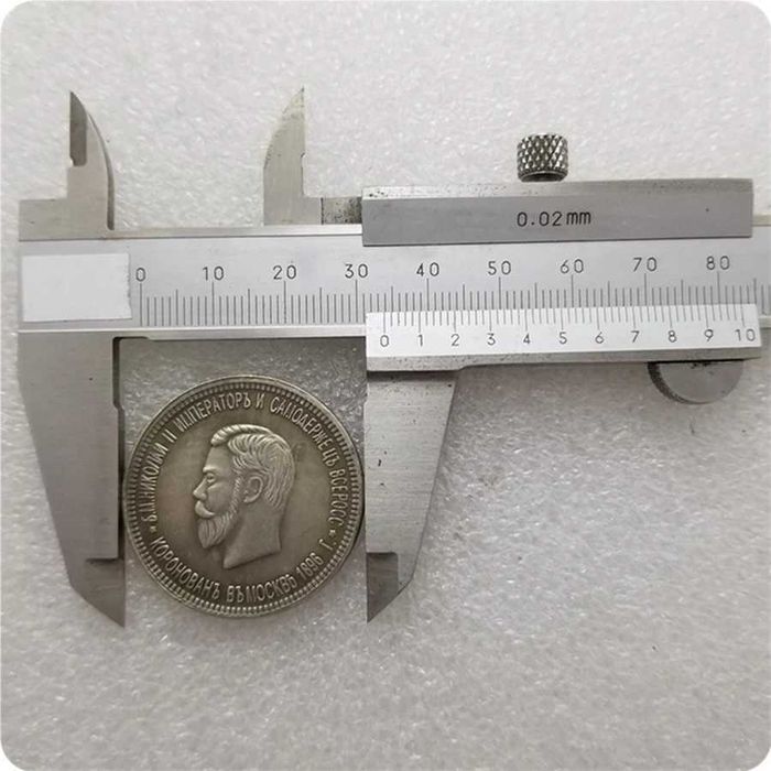 Монета Коллекционная