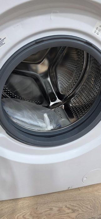 Холодильник Стиральная машина