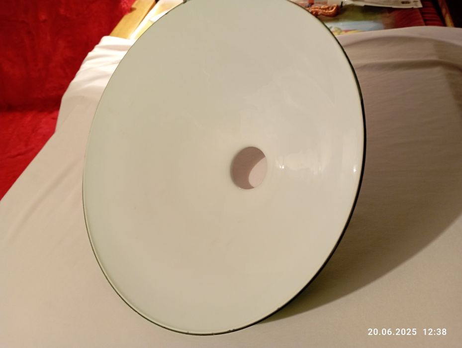 Обожур для лампы