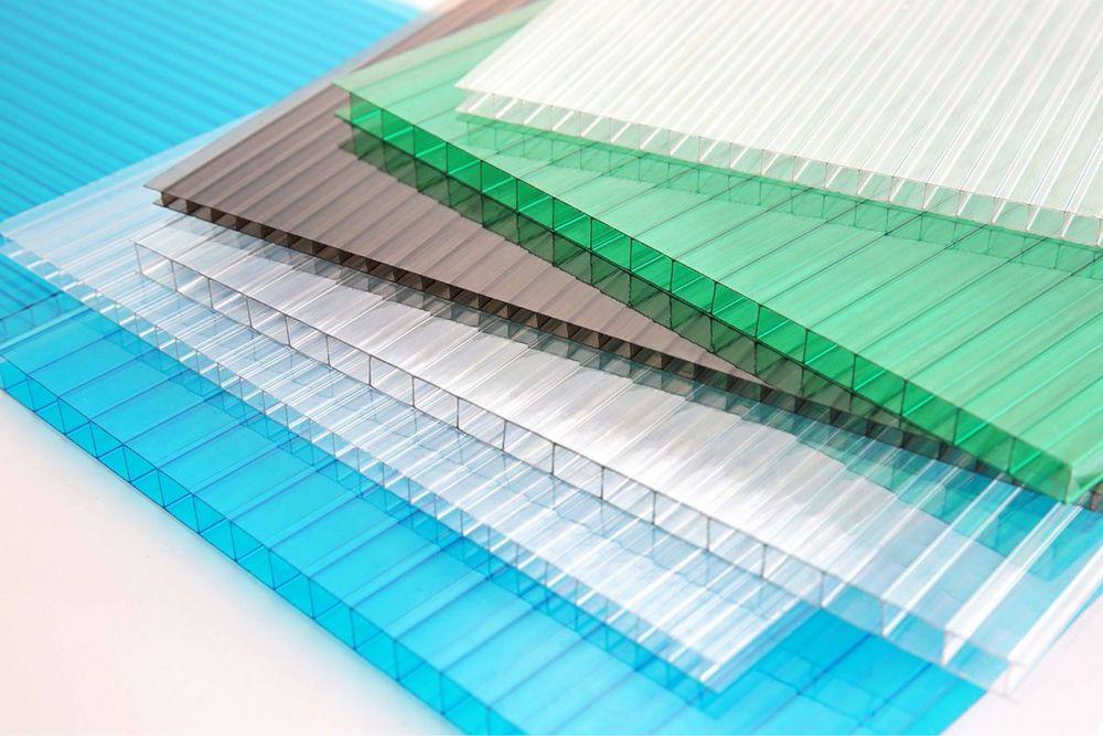 Лексан Поликарбонат (LEXAN) Оптом прямо из склада! Доставка бесплатно