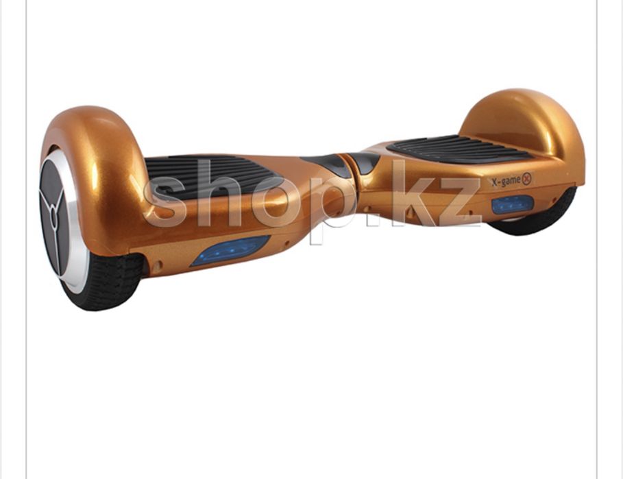Гироскутер X-Game