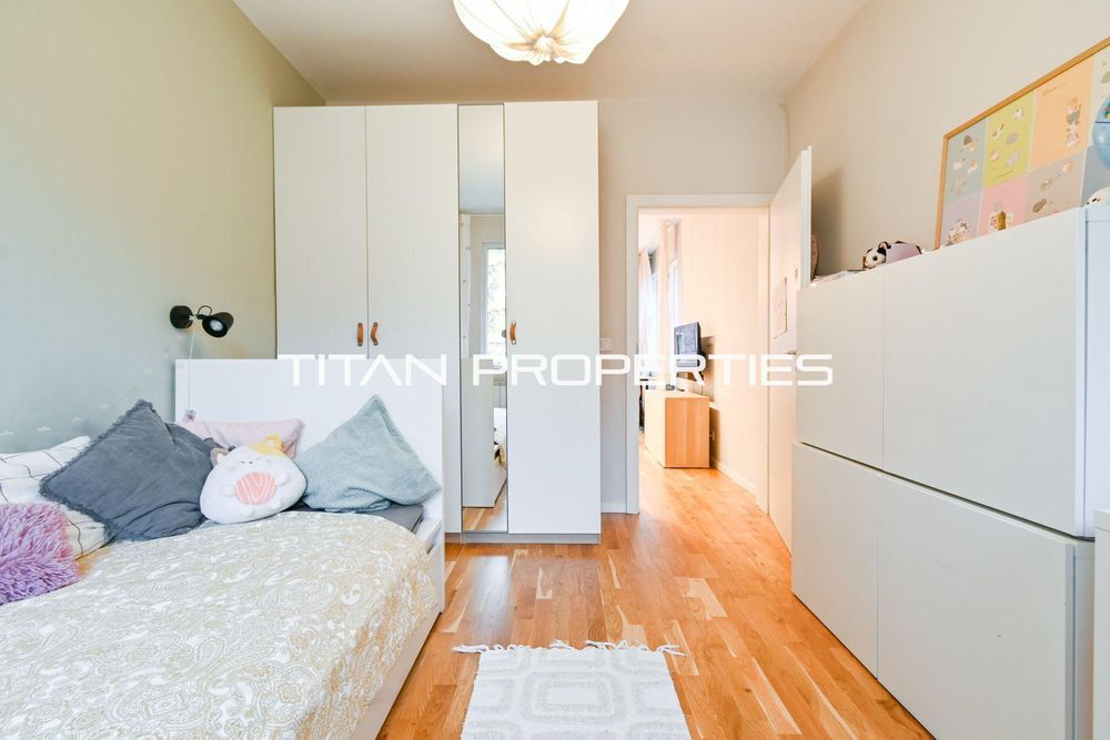 Тристаен, продажба, ж.к Оборище