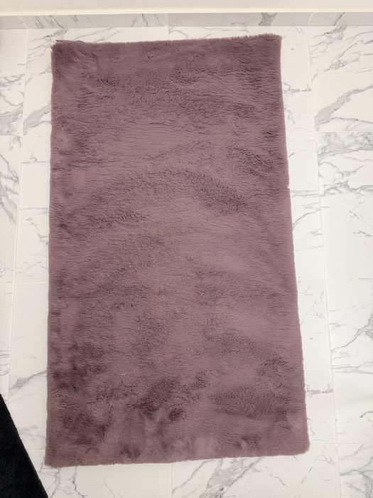 Covor Fluffy Mobexpert