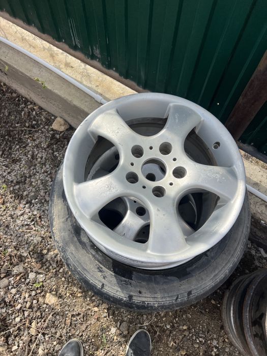 Продам титанкк диска