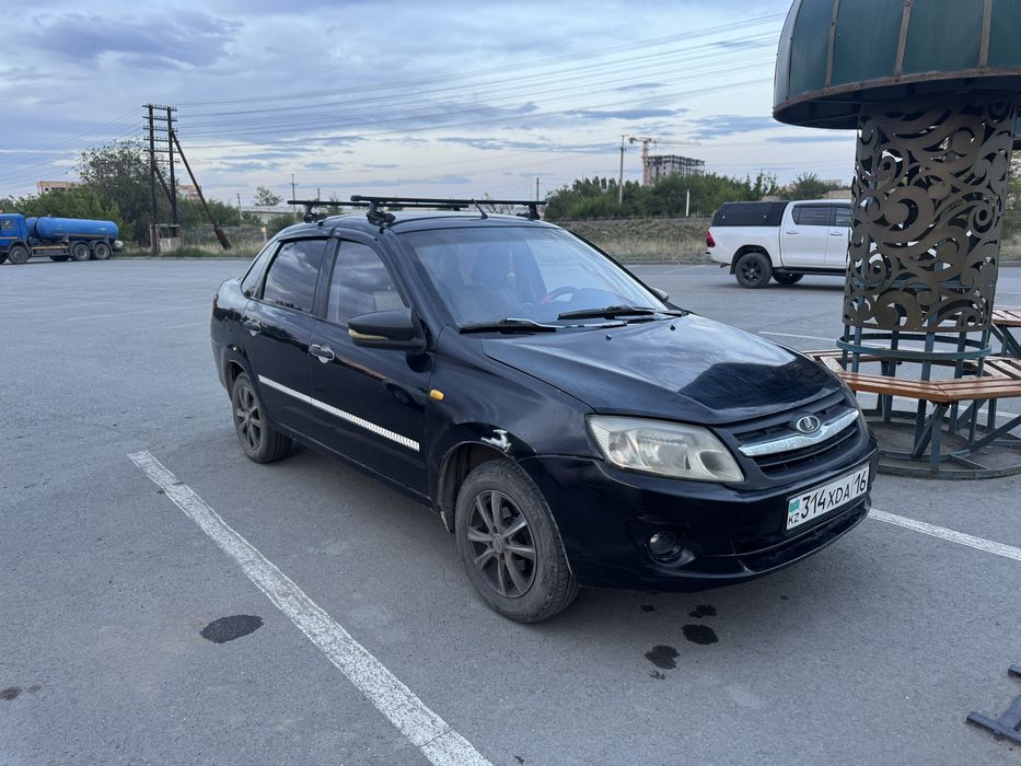 Продам лада гранта