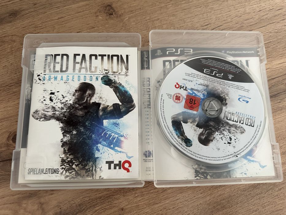 игра для ps3 playstation 3