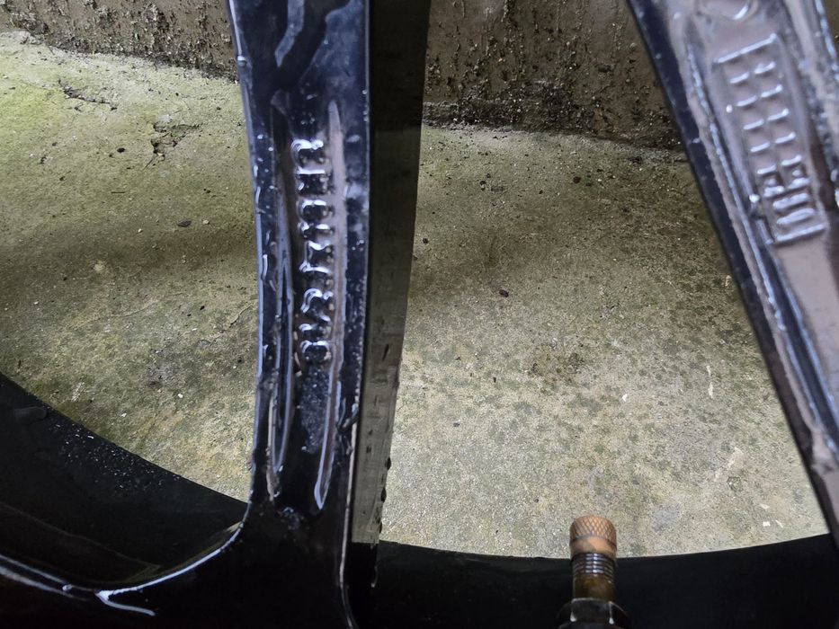 5х112 19 цола спорт пакет летни гуми