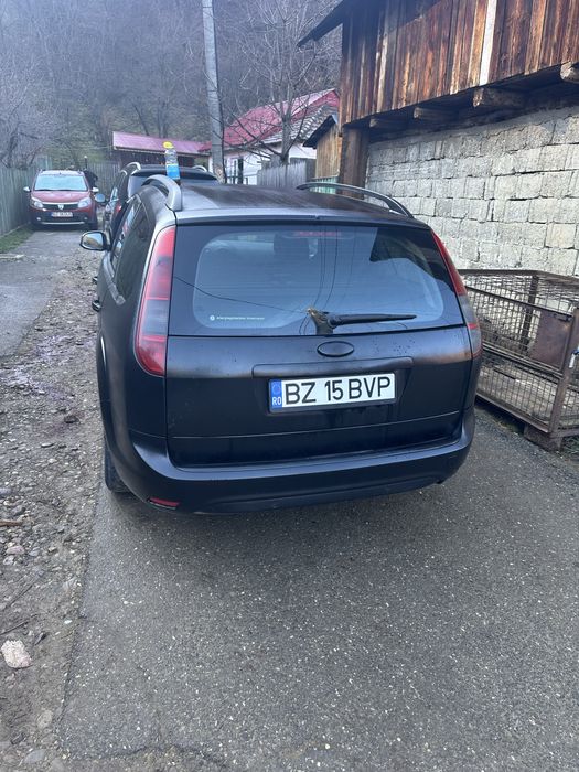 Focus 2 facelift 2010