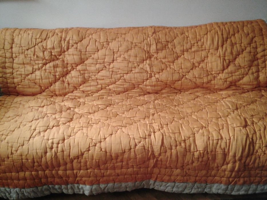 продавам неупотребявани юрган, тъмночервен китеник