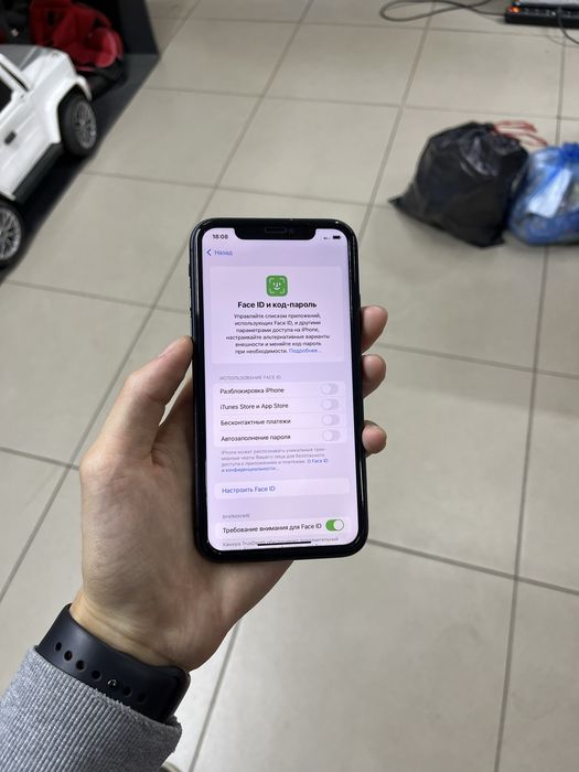 Продам Айфон 11 128gb 76%