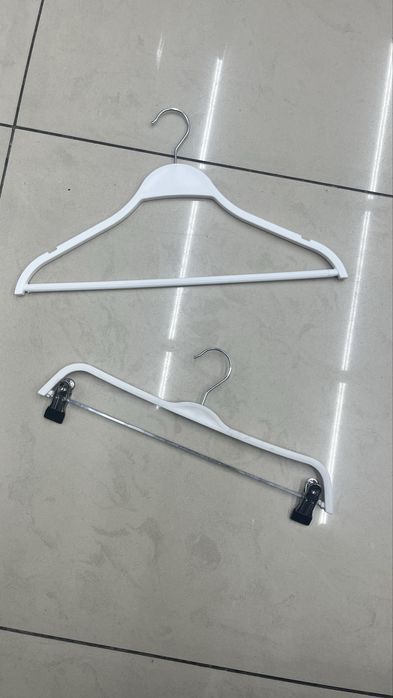 Вешалки под Зара