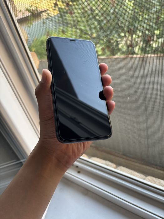 iphone 11 в идале