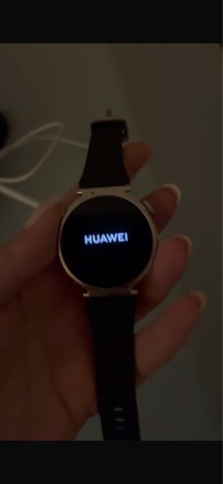 Watch Huawei gt 5