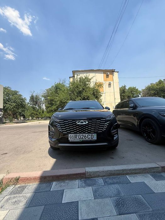 Продам chery tiggo2 pro  premium