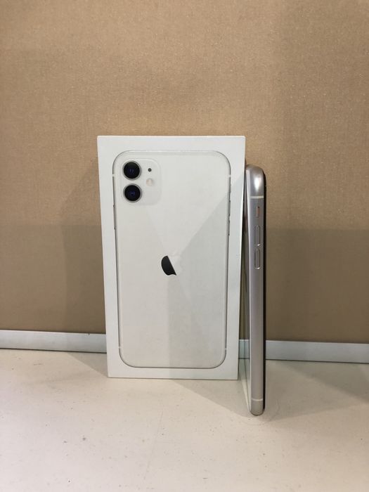 Айфон 11|Идеал|8-10