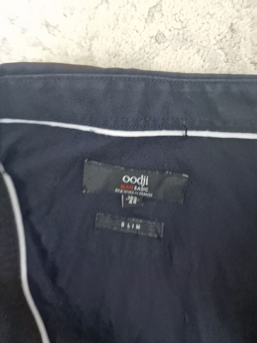 Одежда мужская и женская