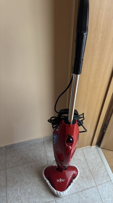 Парочистачка"Sapir"