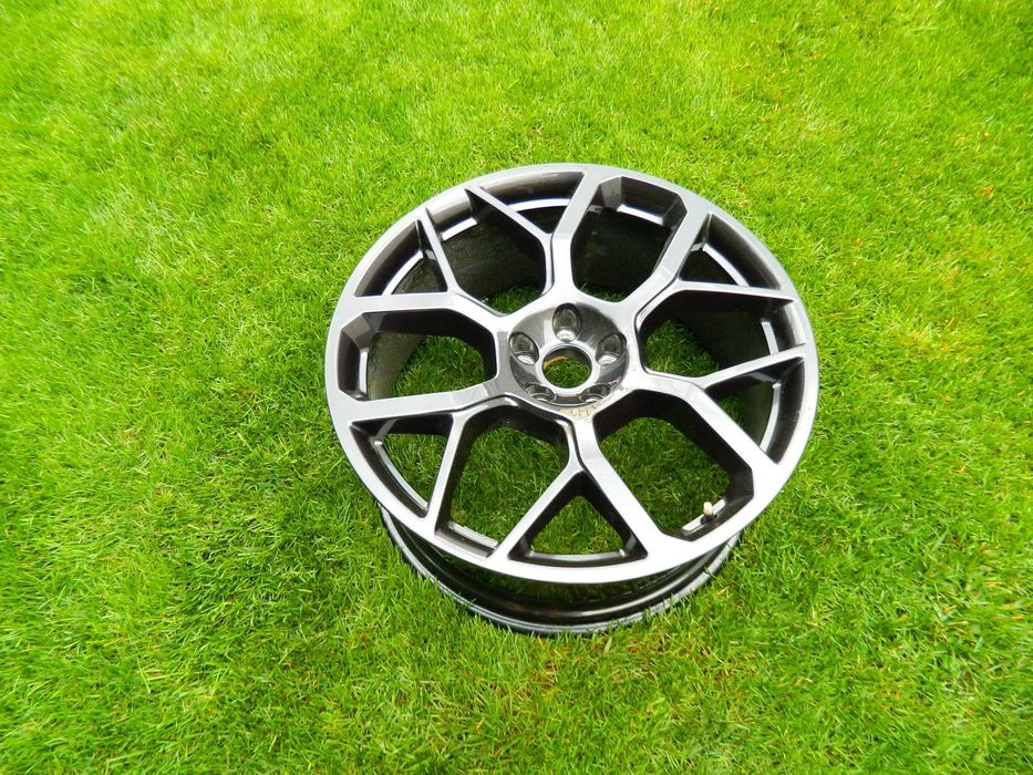 Janta pe 21'' Audi Q7 SQ7 cod 4M0601025DC