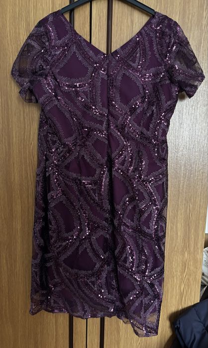 Официална рокля!