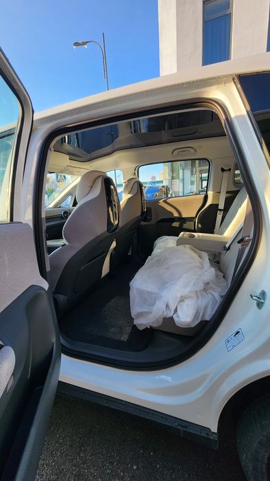 Arcfox koala s baic pro