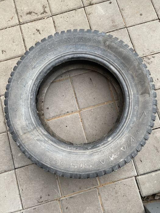 Продам шины r 16