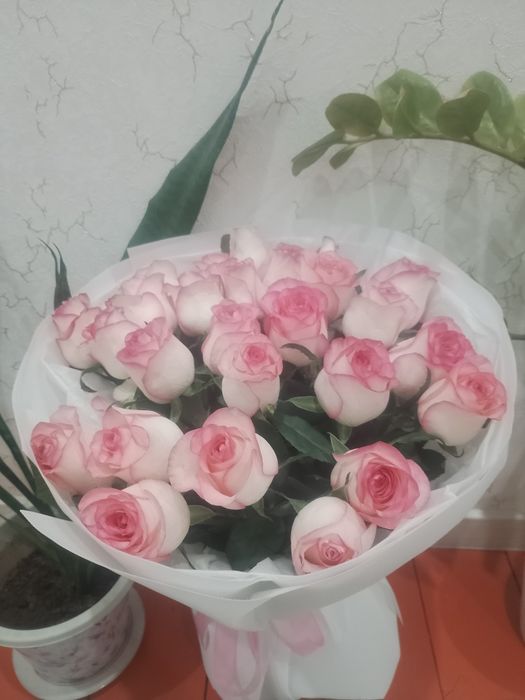 Продам букет по низким ценам
