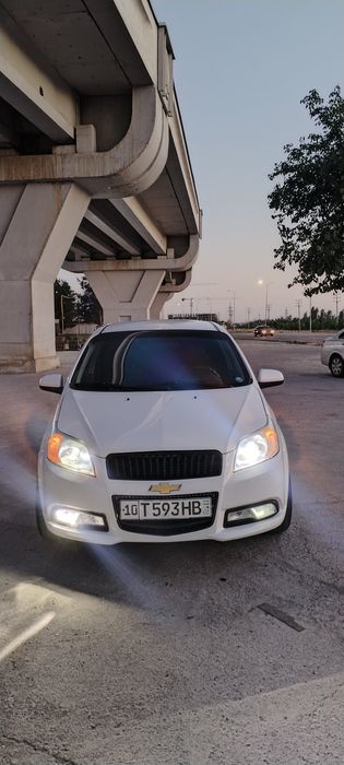 nexia 3 avtomat sotiladi