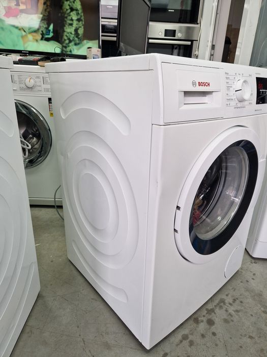 Пералня BOSCH Serie 6