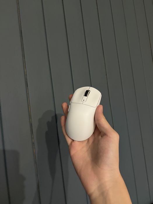 Игровая мышка Attack shark x3