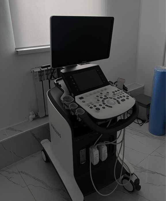 УЗИ аппарат Samsung HS70