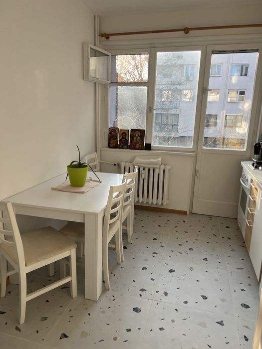 Дава се под наем Тристаен апартамент в София, Лозенец - 75 кв.м за 648.21 € - Снимка #4
