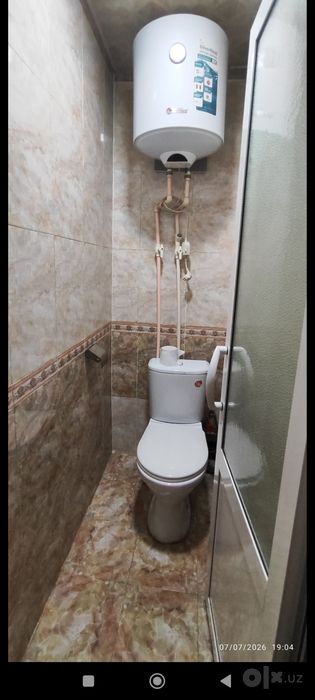 3 xonali uy sotiladi