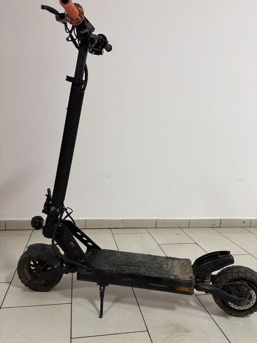 Trotineta electrica kukirin g2 pro