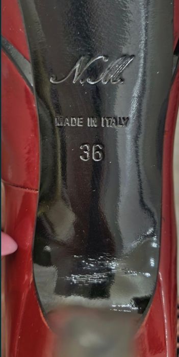 Женская обувь,36 размера